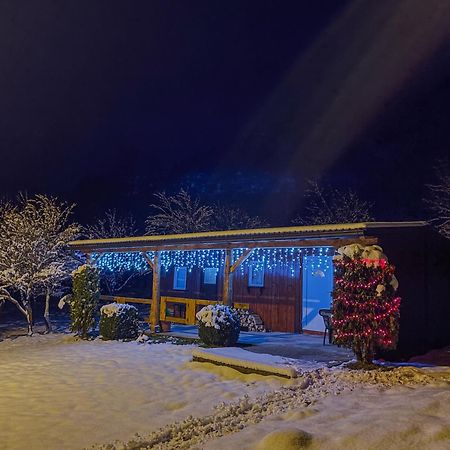 Holiday Home La Sierra Кореница Екстер'єр фото