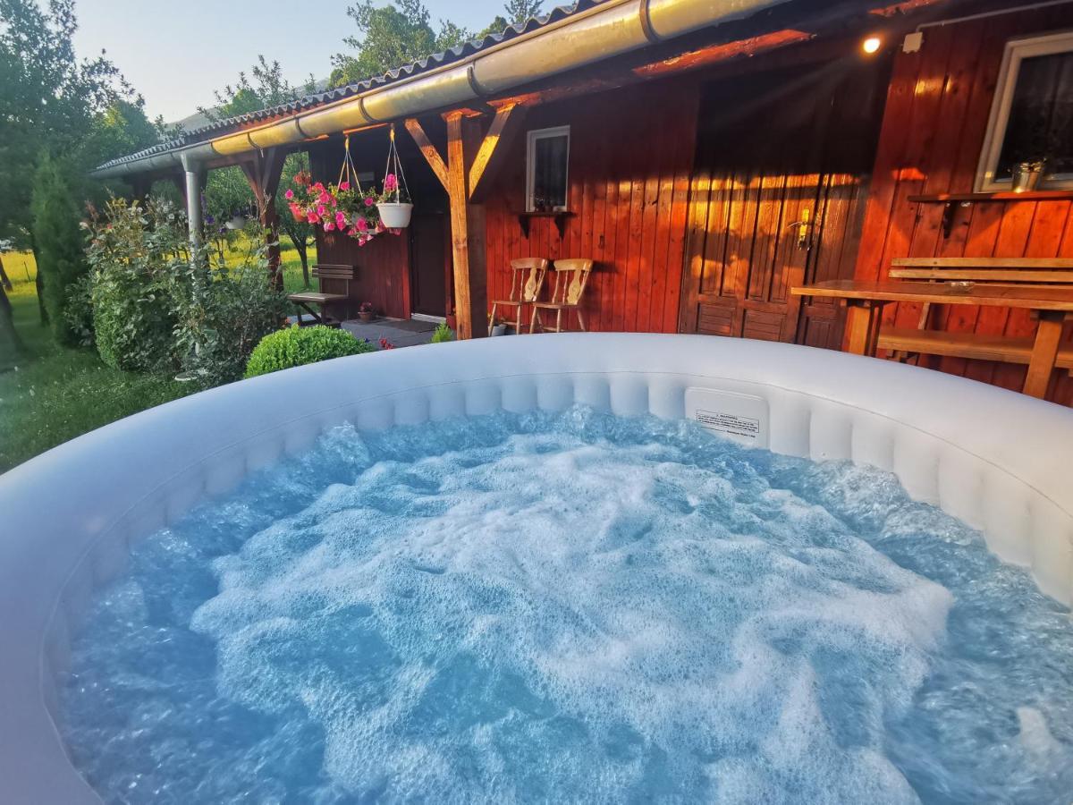 Holiday Home La Sierra Кореница Екстер'єр фото