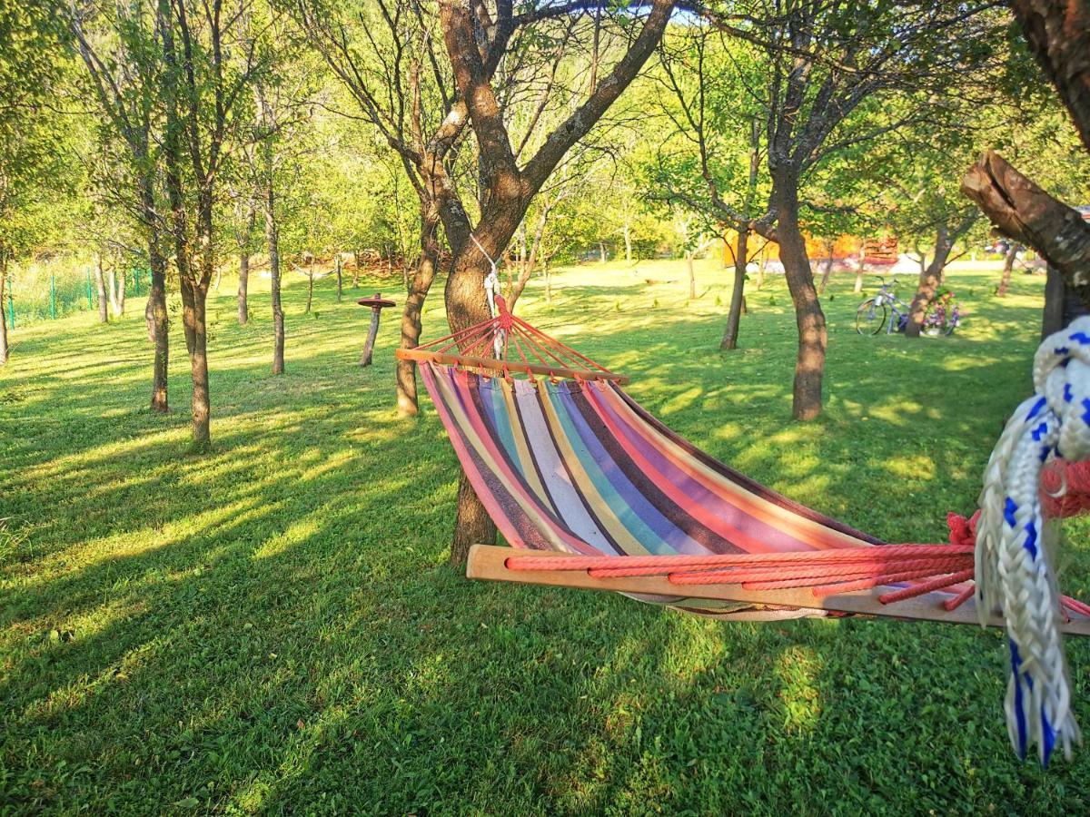Holiday Home La Sierra Кореница Екстер'єр фото