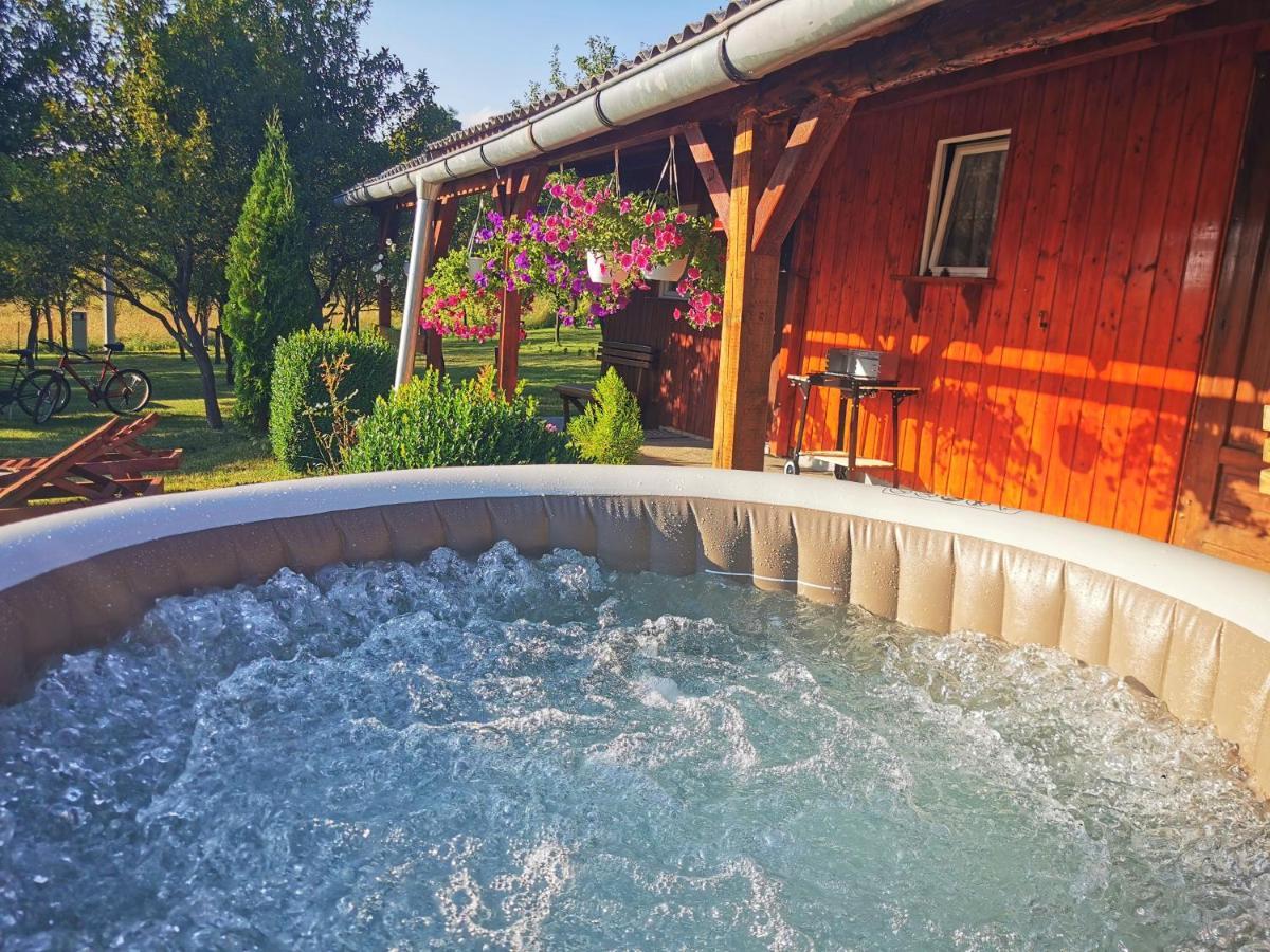 Holiday Home La Sierra Кореница Екстер'єр фото