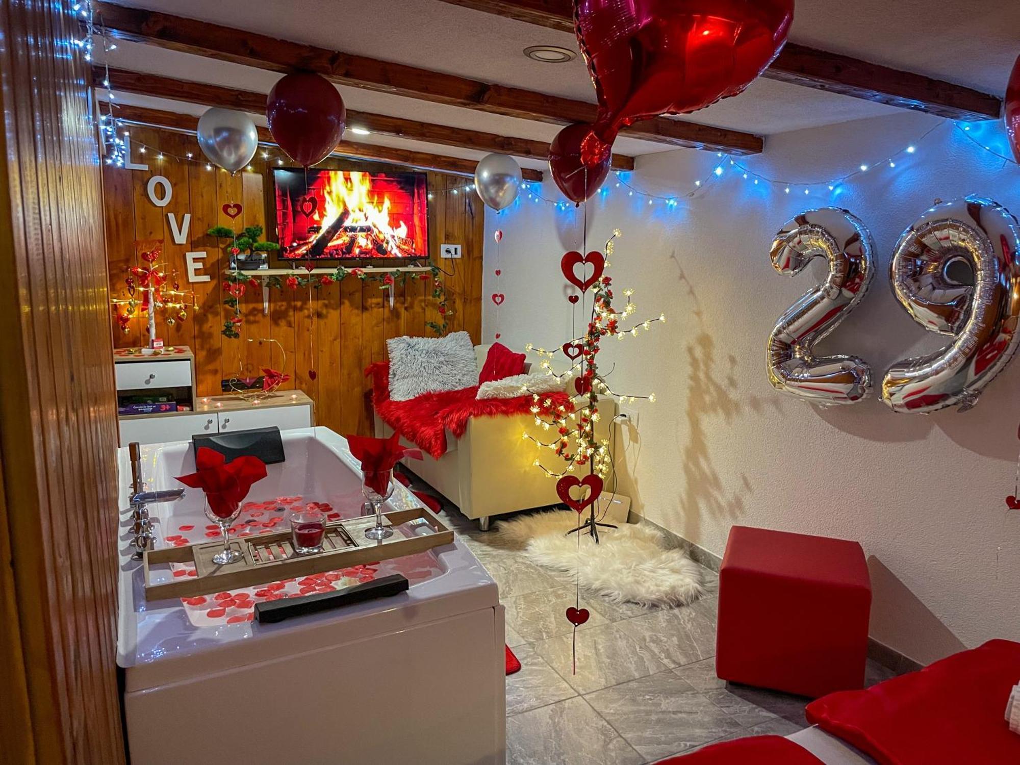Holiday Home La Sierra Кореница Екстер'єр фото