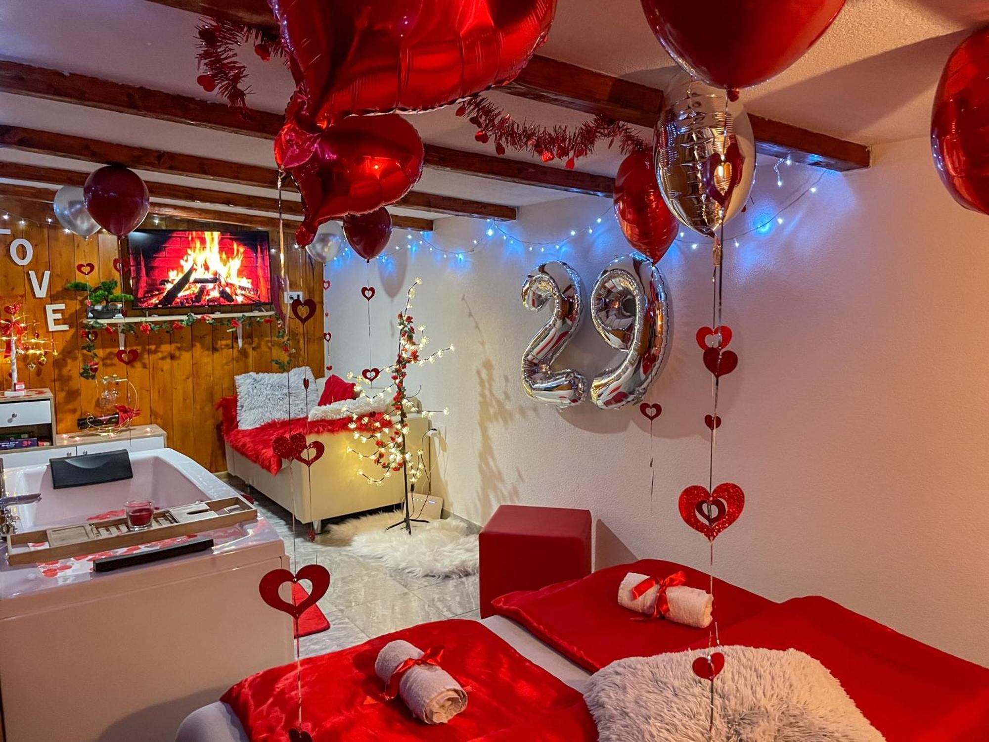 Holiday Home La Sierra Кореница Екстер'єр фото