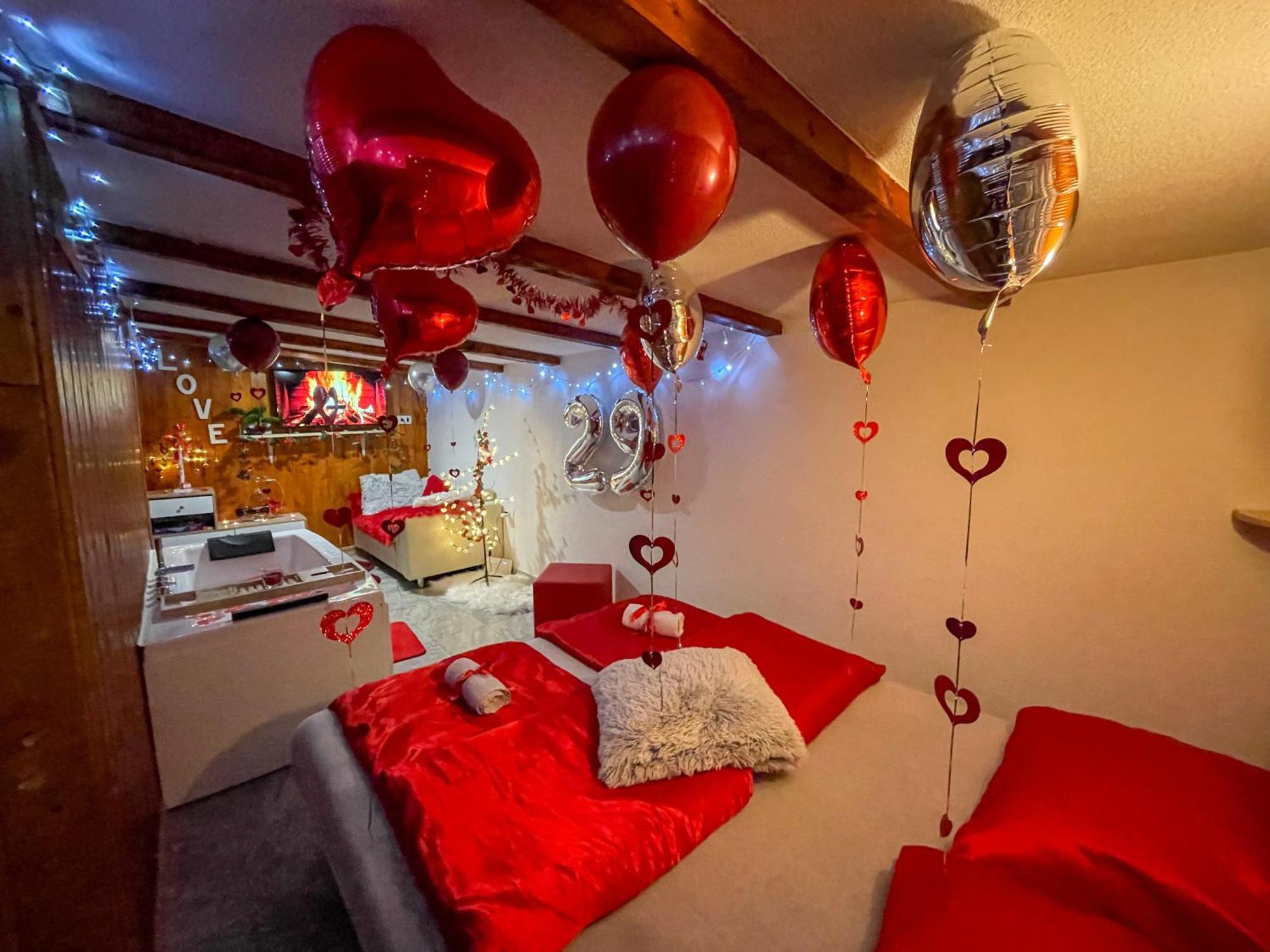 Holiday Home La Sierra Кореница Екстер'єр фото
