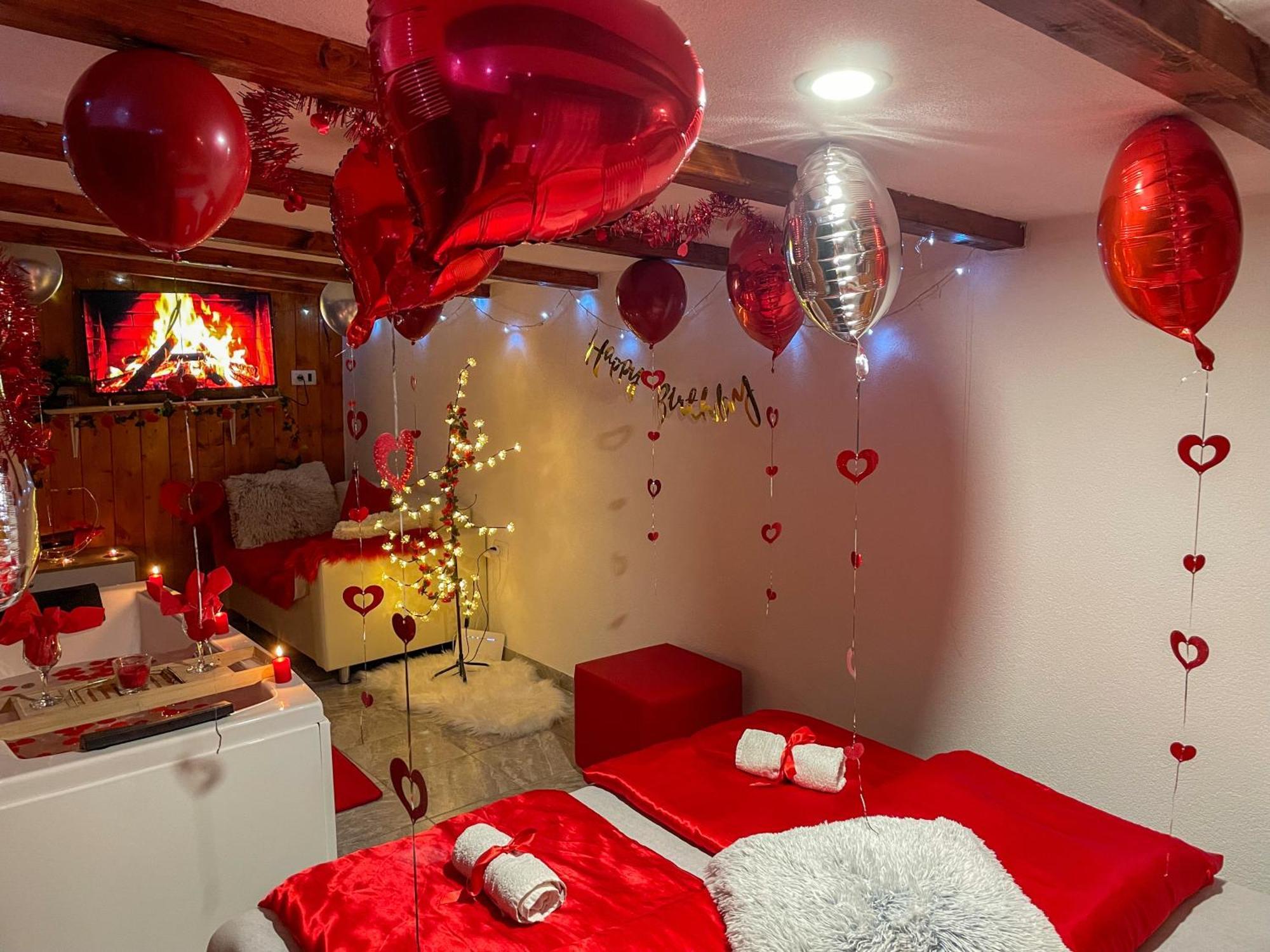 Holiday Home La Sierra Кореница Екстер'єр фото