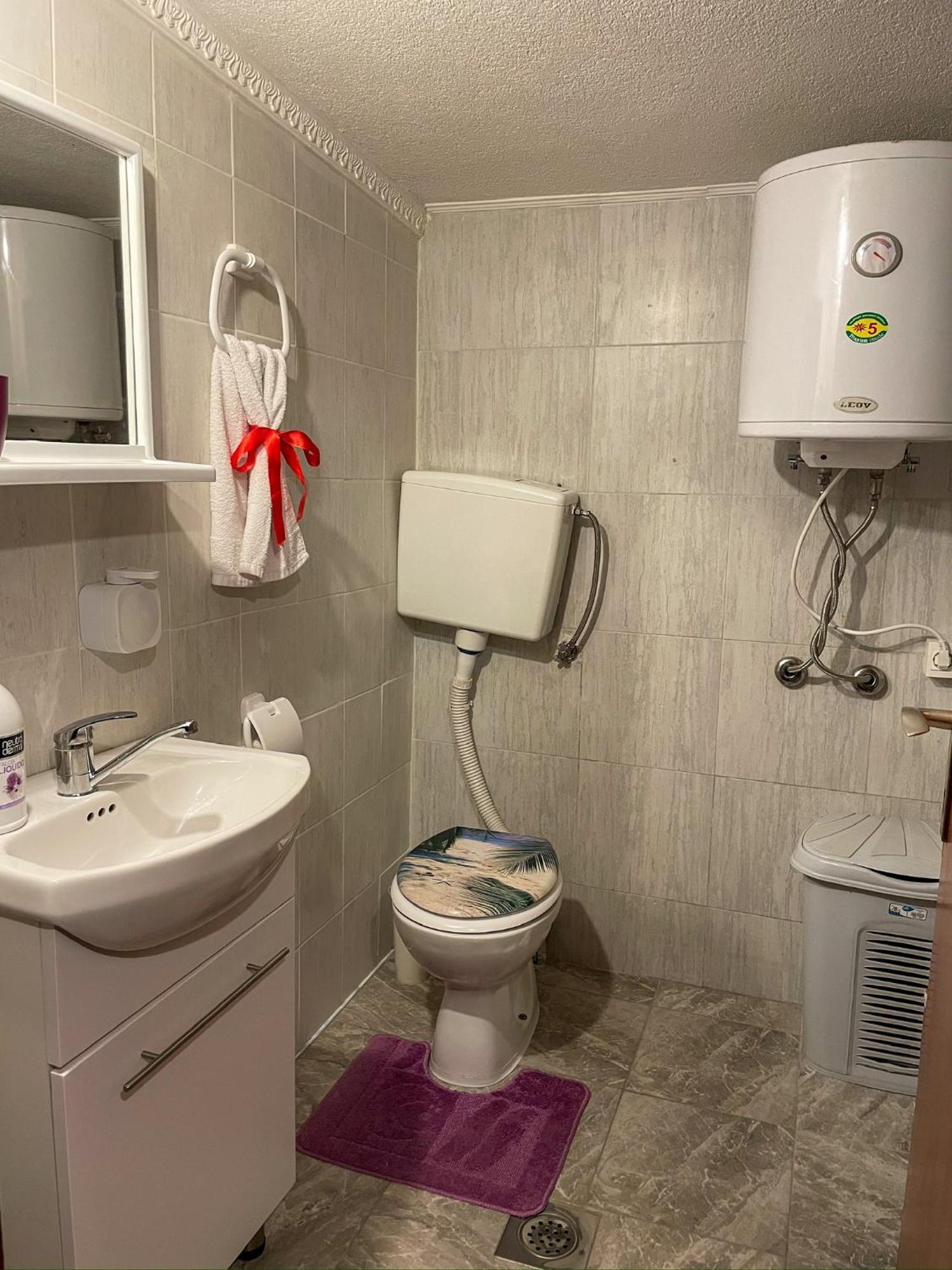 Holiday Home La Sierra Кореница Екстер'єр фото