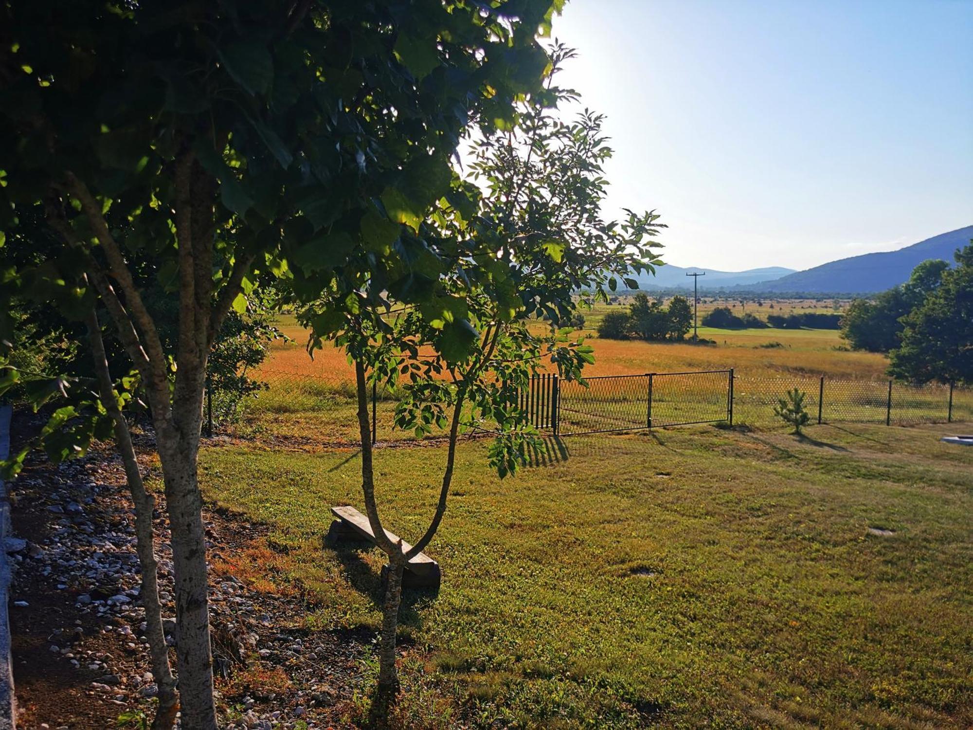 Holiday Home La Sierra Кореница Екстер'єр фото
