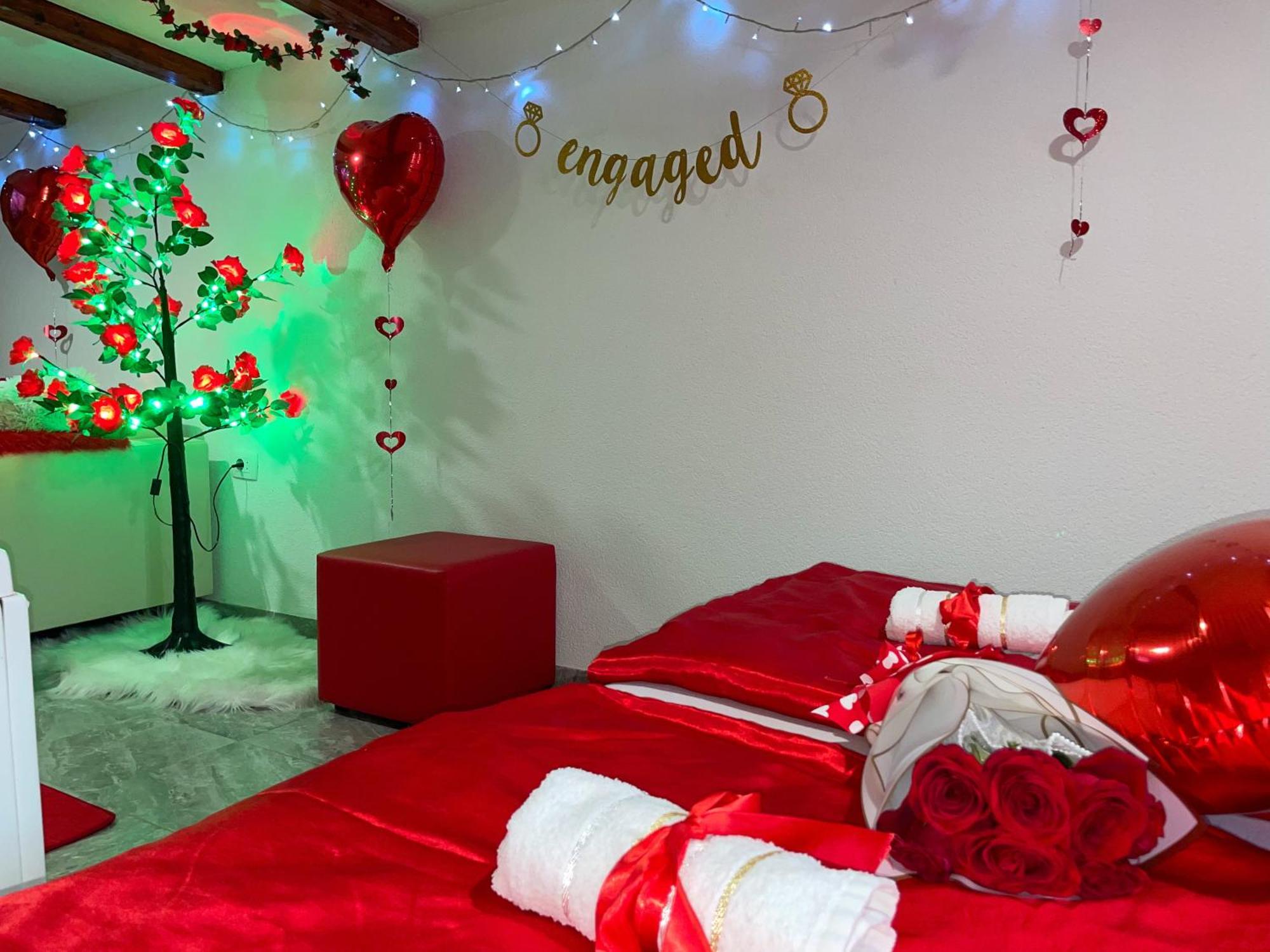 Holiday Home La Sierra Кореница Екстер'єр фото
