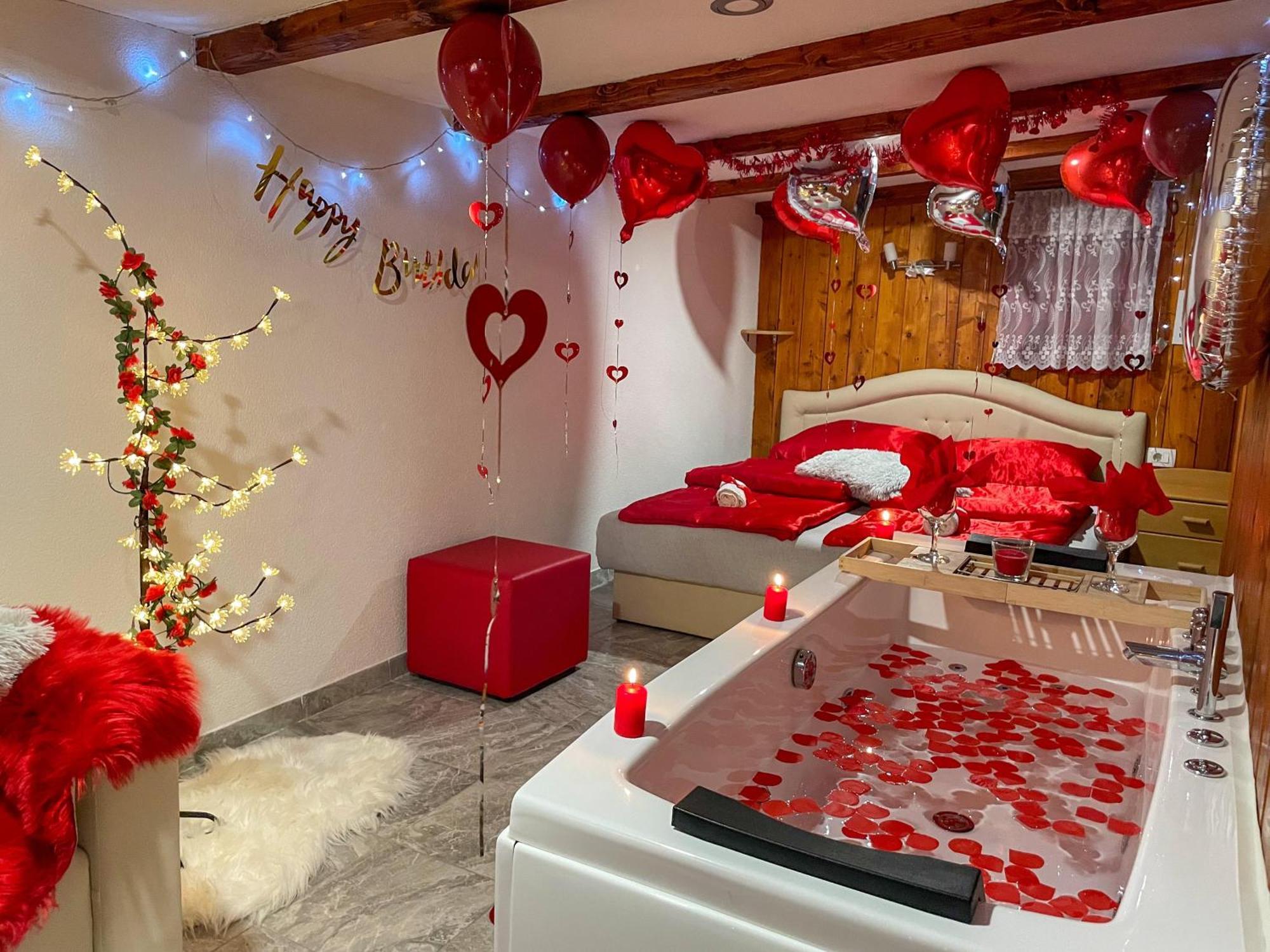 Holiday Home La Sierra Кореница Екстер'єр фото