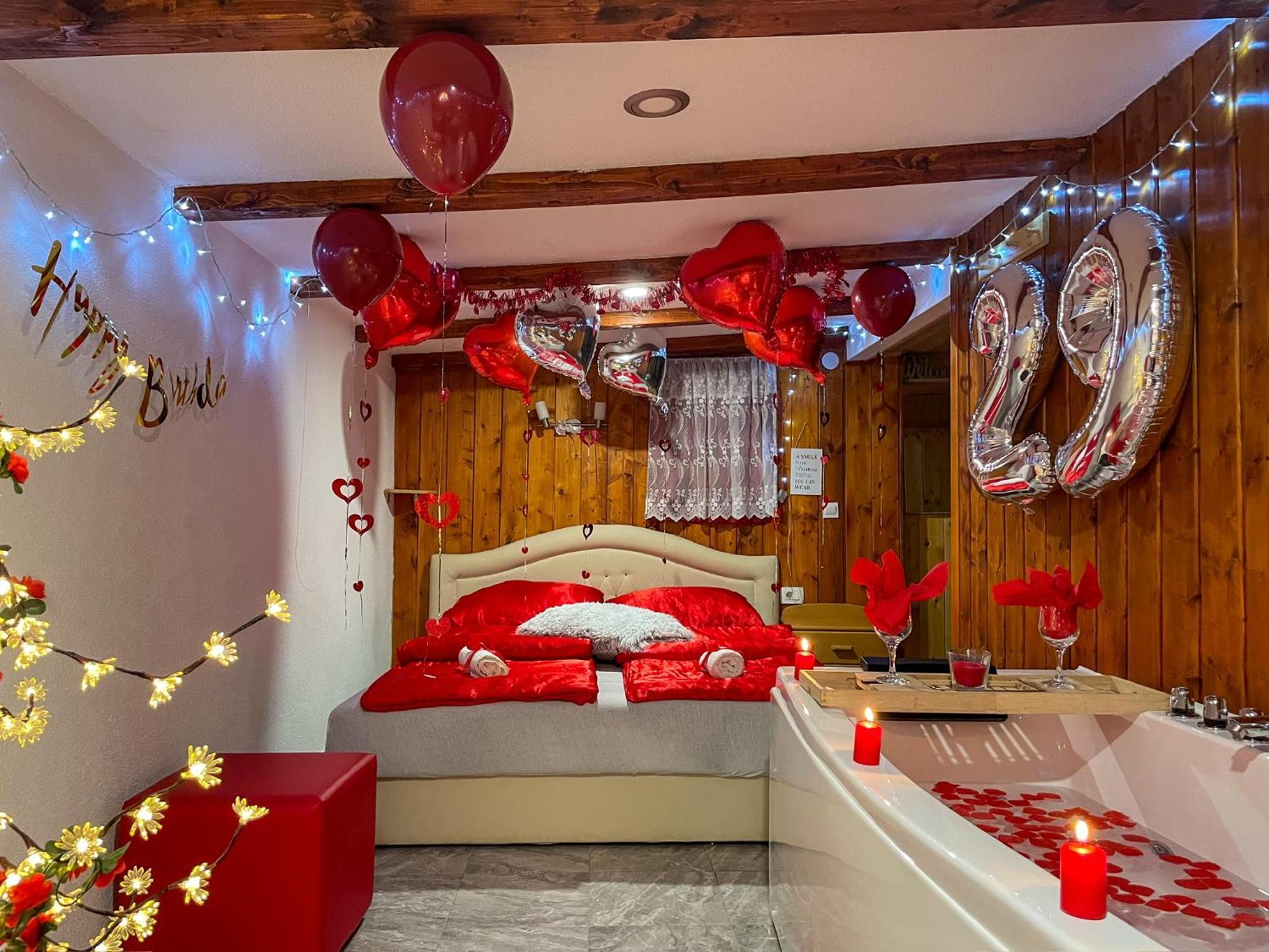 Holiday Home La Sierra Кореница Екстер'єр фото