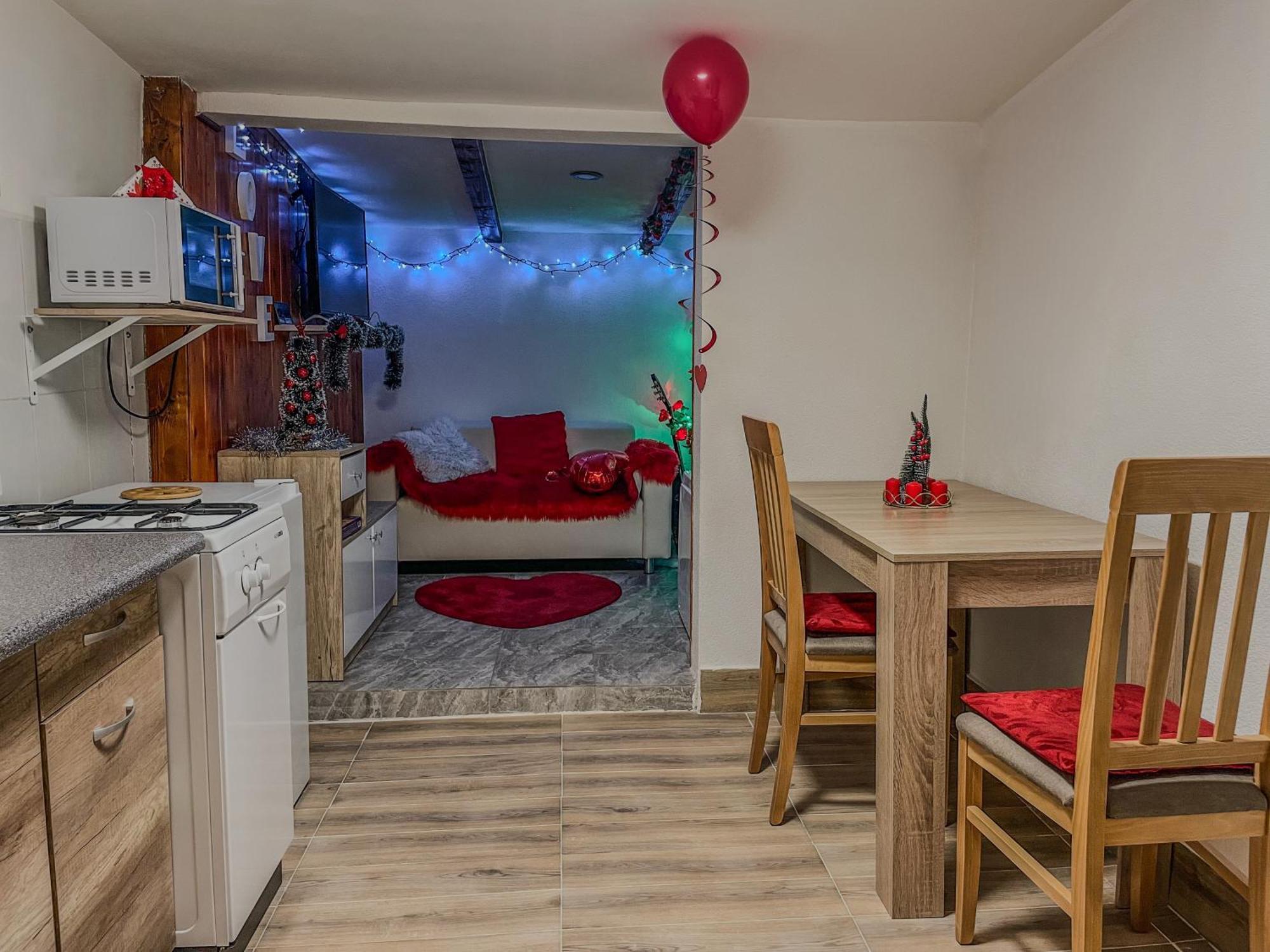 Holiday Home La Sierra Кореница Екстер'єр фото