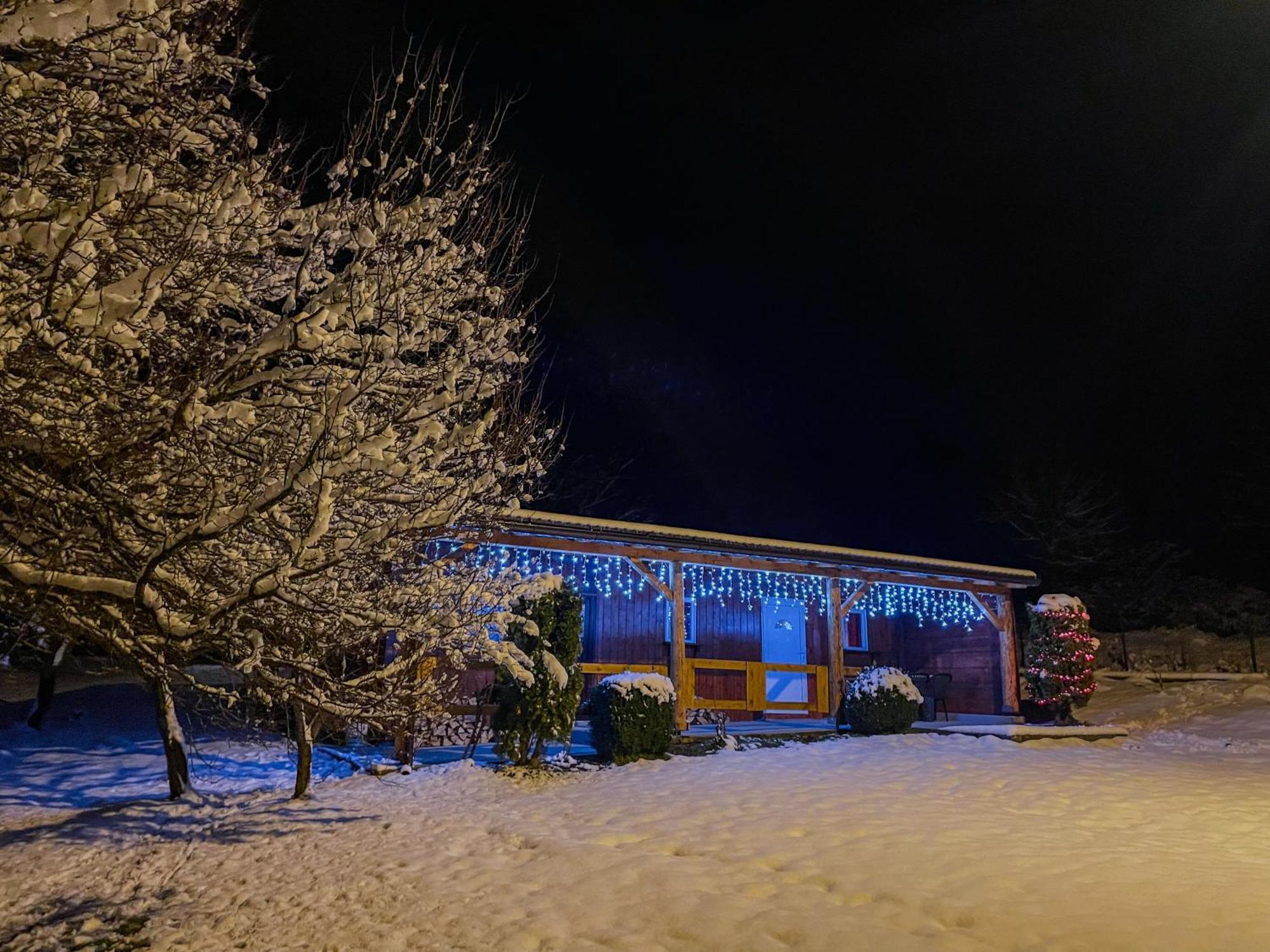 Holiday Home La Sierra Кореница Екстер'єр фото