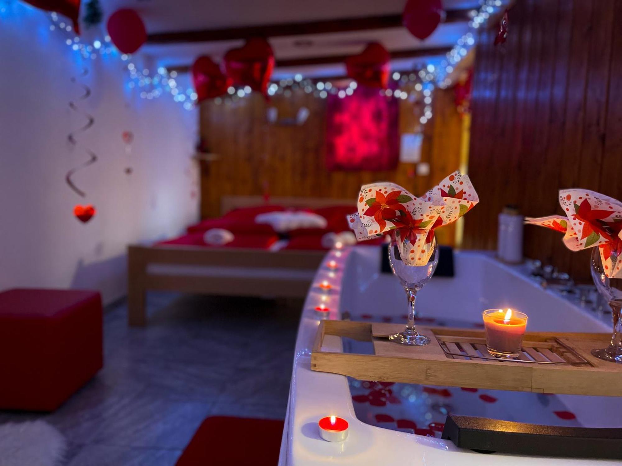 Holiday Home La Sierra Кореница Екстер'єр фото