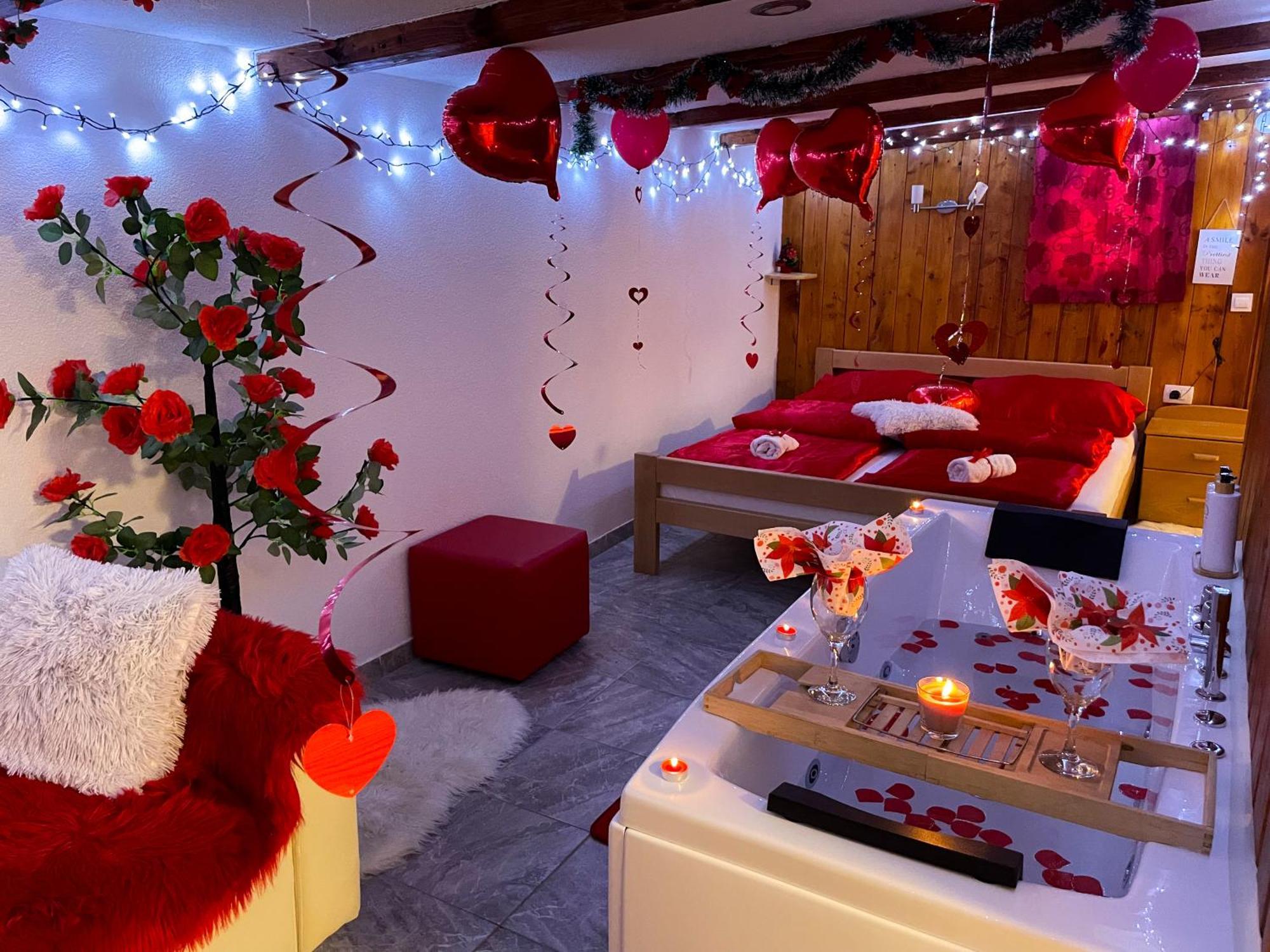 Holiday Home La Sierra Кореница Екстер'єр фото