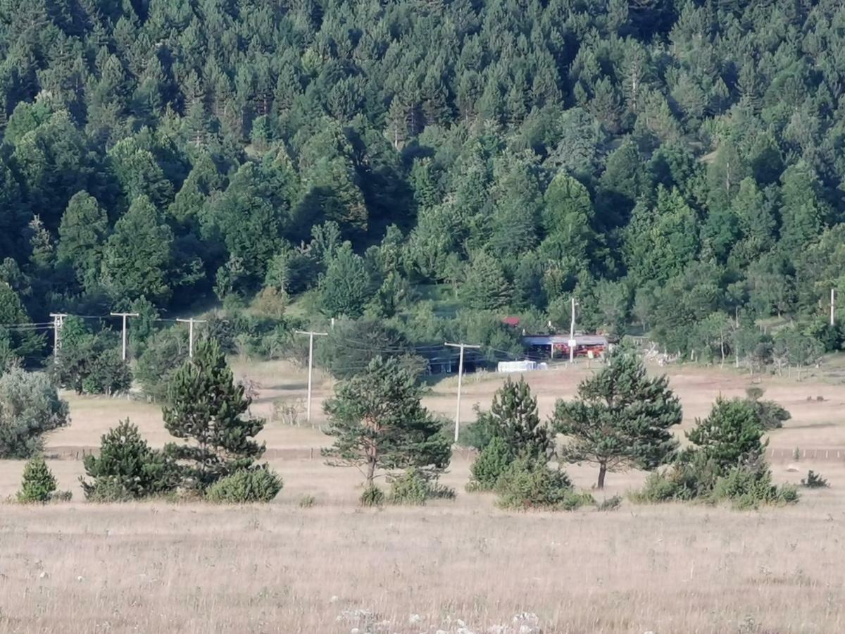 Holiday Home La Sierra Кореница Екстер'єр фото